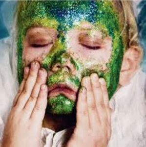 Megaphonic Thrift - Sun Stare Sound