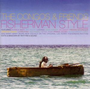 Congos, The & Friends - Fisherman Style