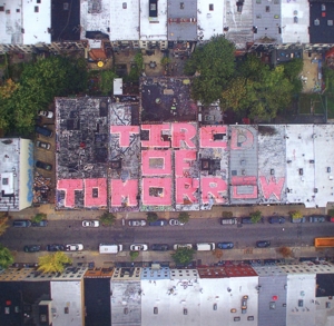 Nothing - Tired Of Tomorrow