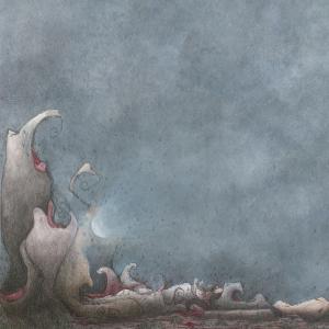 Eluvium - Accidental Memory In Case Of Death