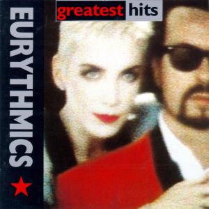 Eurythmics - Greatest Hits (180 Gr)