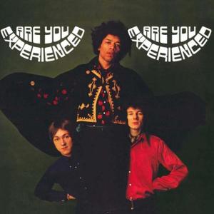 Hendrix, Jimi - Are You Experienced? (180 Gr)