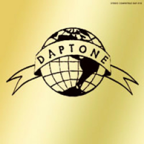 Various - Daptone Gold