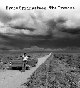 Springsteen, Bruce - Promise (180 Gr)