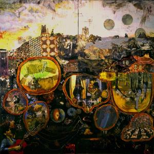 Life On Earth - Look!! There Is...