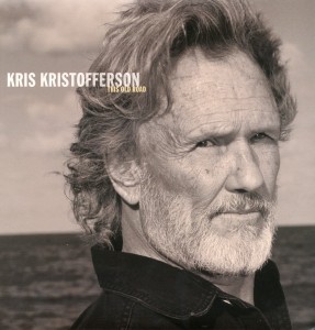 Kristofferson, Kris - This Old Road