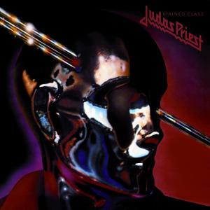 Judas Priest - Stained Class