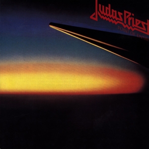 Judas Priest - Point Of Entry (180 Gr)