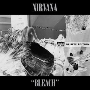 Nirvana - Bleach (deluxe)