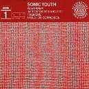 Sonic Youth - Anagrama