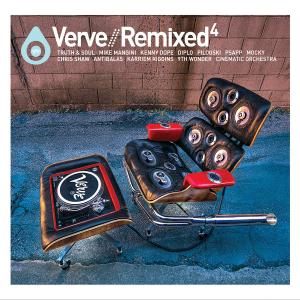 Various - Verve Remixed 4