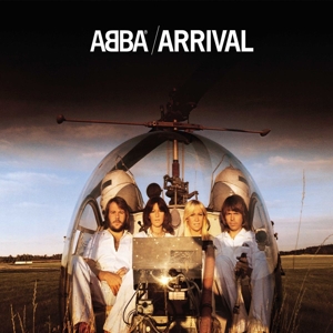 Abba - Arrival