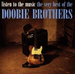 Doobie Brothers, The - What Were Once Vices Are Now Habits (rocktober 24)