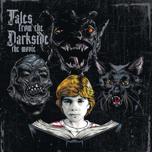 O.s.t./john Harrision - Tales From The Darkside: The Movie