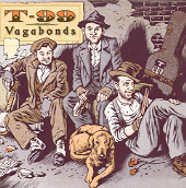 T-99 - Vagabonds