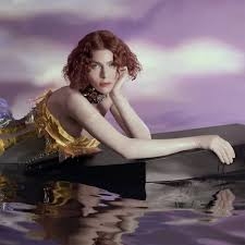 Sophie - Oil Of Every Pearl's Un-insides: Non-stop Remixes