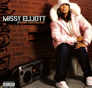 Elliott, Missy - Under Construction