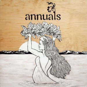 Annuals - Fair