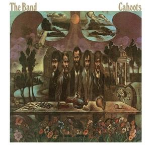 Band, The - Cahoots (180 Gr)
