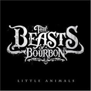 Beasts Of Bourbon - Little Animals (180 Gr)