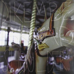 Dikembe - Broad Shoulders