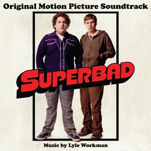 O.s.t. - Superbad
