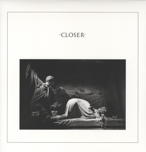 Joy Division - Closer (180 Gr)