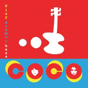 C.o.c.o. - Play Drums & Bass