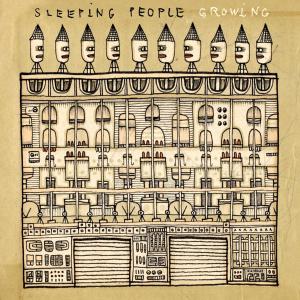 Sleeping People - Growing
