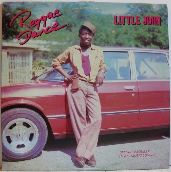 Little John - Reggae Dance