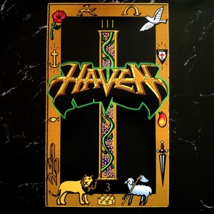 Haven - Iii (retroarchives Edition)