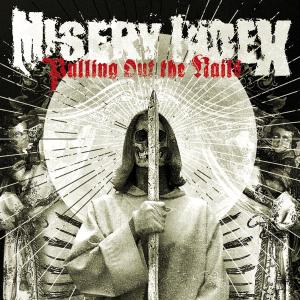 Misery Index - Pulling Out The Nails