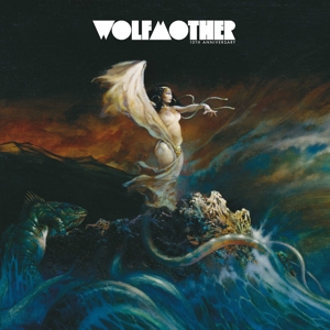 Wolfmother - Wolfmother (180 Gr)