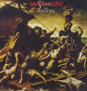 Pogues - Rum, Sodomy & The Lash (180 Gr)