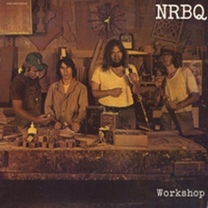 Nrbq - Workshop (180 Gr)