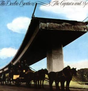 Doobie Brothers, The - The Captain And Me (180 Gr)