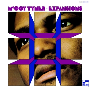 Tyner, Mccoy - Expansions