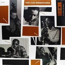 Blakey, Art - The Jazz Messengers