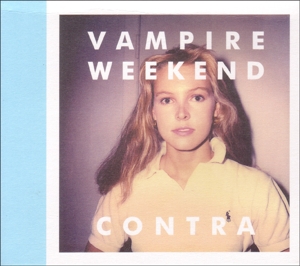 Vampire Weekend - Contra (180 Gr)