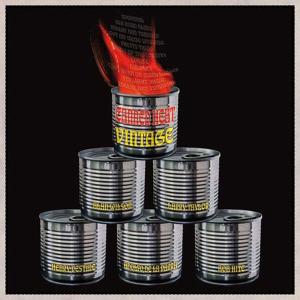 Canned Heat - Vintage