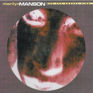 Marilyn Manson & The Spooky Kids - Coke & Sodomy Vol 2 (pic)