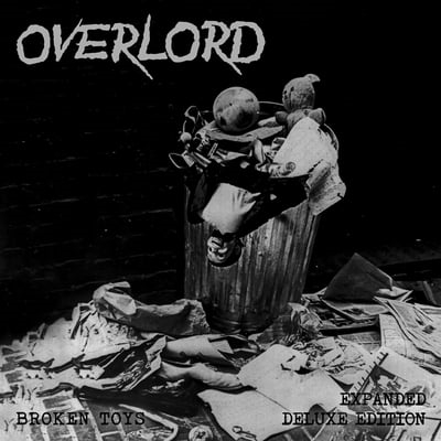 Overlord - Broken Toys (deluxe)
