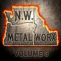 Various - Nw Metalworx Vol.3