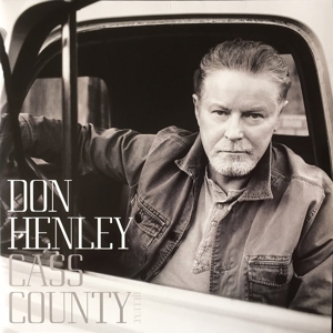 Henley, Don - Cass County (deluxe Edition)