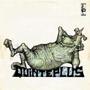 Quinteplus - Quinteplus