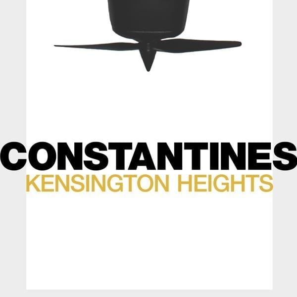 Constantines - Hard Feelings