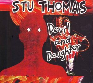 Thomas, Stu - Devil & Daughter