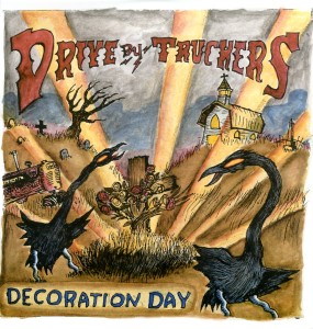 Drive By Truckers - Decoration Day (180 Gr)