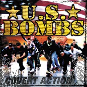 U.s. Bombs - Covert Action