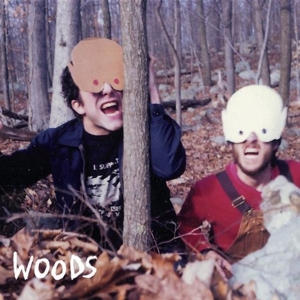 Woods - How To Survive In + In The Woods